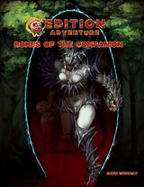 5TH EDITION ADV: BONES OF THE COMPANION (Special Order)
