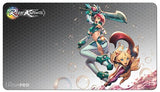 UP PLAYMAT RELIC KNIGHTS CANDY & COLA (Special Order)