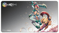 UP PLAYMAT RELIC KNIGHTS CANDY & COLA (Special Order)