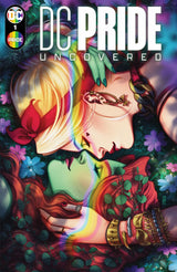 DC PRIDE: UNCOVERED #1 (Special Order)