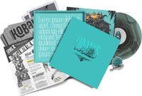 CHYMOUS DIVULGATION OF A CERULEAN VEIN LP BOX SET (Pre-Order)