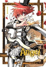 DNANGEL NEW EDITION VOL 1 (Special Order)