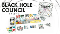 BLACK HOLE COUNCIL (Special Order)