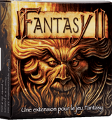 FANTASY 2 (FRENCH EDITION) (Special Order)