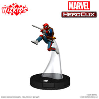 MARVEL HC ICONIX YOUR FRIENDLY NEIGHBORHOOD SPIDER-MAN (Special Order)