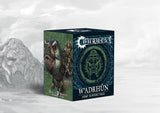 CONQUEST: W'ADRHUN ARMY SUPPORT PACK WV4 (Special Order)