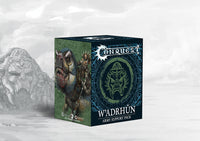 CONQUEST: W'ADRHUN ARMY SUPPORT PACK WV4 (Special Order)