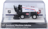 FANATICS ZAMBONI 1:43 SCALE DIE-CAST MONTREAL CANADIENS 2023-24 SEASON (Special Order)
