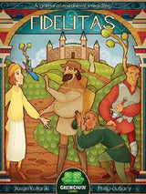 FIDELITAS (Special Order)