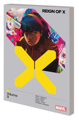 REIGN OF X VOL. 9 TPB (Special Order)