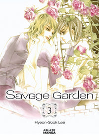 SAVAGE GARDEN OMNIBUS TP VOL 3 (Special Order)