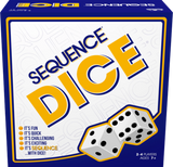 SEQUENCE DICE (Special Order)