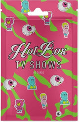 HOTBOX - TV (EN) (Special Order)