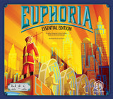 EUPHORIA ESSENTIAL EDITION (Special Order)