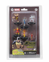 MARVEL HC: X-MEN XAVIER'S SCHOOL FAST FORCES (Special Order)