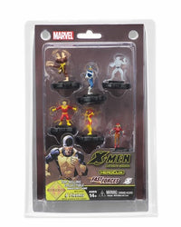 MARVEL HC: X-MEN XAVIER'S SCHOOL FAST FORCES (Special Order)