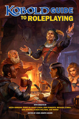 KOBOLD GUIDE TO ROLEPLAYING SC (Special Order)