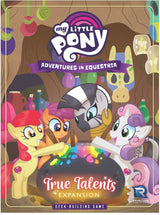 MY LITTLE PONY DBG TRUE TALENTS EXP (Special Order)
