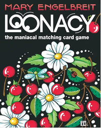 MARY ENGELBREIT LOONACY (8/48) (Special Order)