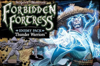 SHADOWS OF BRIMSTONE THUNDER WARRIORS ENEMY PACK (Special Order)