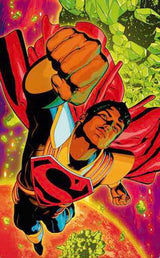 SUPERMAN #36 ACO (Special Order)
