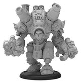 KHADOR BEHEMOTH CHARACTER HEAVY WARJ BX(RESCULPT) (Special Order)