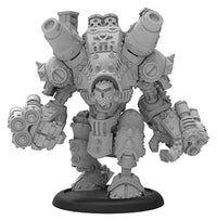 KHADOR BEHEMOTH CHARACTER HEAVY WARJ BX(RESCULPT) (Special Order)