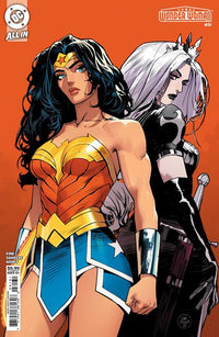 WONDER WOMAN #31 MORA (Special Order)