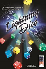 LIGHTNING DICE (Special Order)