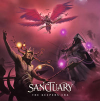 SANCTUARY: THE KEEPERS ERA - LANDS OF DAWN (Special Order)