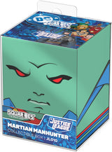 SQUAROES DC WV2 MARTIAN MANHUNTER (Special Order)