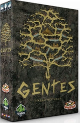 GENTES (Special Order)