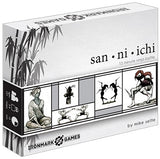 SAN, NI, ICHI (Special Order)