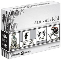 SAN, NI, ICHI (Special Order)