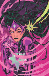 JUSTICE LEAGUE UNLIMITED #16 KWAN (Special Order)