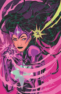 JUSTICE LEAGUE UNLIMITED #16 KWAN (Special Order)