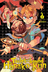TOILET BOUND HANAKO KUN VOL 4 (Special Order)