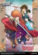 WS RUROUNI KENSHIN BOOSTER (Special Order)