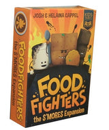 FOODFIGHTERS S'MORES EXPANSION (Special Order)