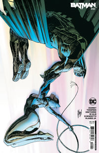 BATMAN #152 MARCH (Special Order)