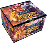 ELESTRALS FIRESTORM BOOSTER BOX (Special Order)