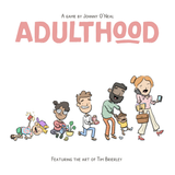 ADULTHOOD (Special Order)