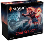 MTG FRENCH CORE 2020 BUNDLE (Special Order)