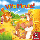 VIVA MOUSE! (Special Order)