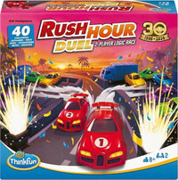 RUSH HOUR DUEL (Special Order)