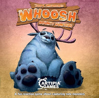 WHOOSH BOUNTY HUNTERS (Special Order)