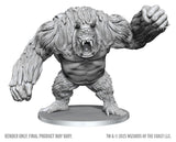 DND UNPAINTED MINIS WV28 BARLGURA (Special Order)