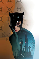 CATWOMAN #40 CVR A (Special Order)