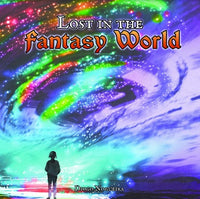 LOST IN THE FANTASY WORLD (Special Order)