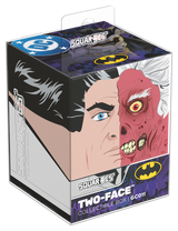 SQUAROES BATMAN GOTHAM CITY WV2 TWO-FACE (Special Order)